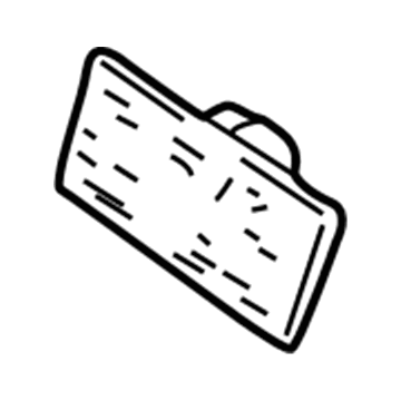 Chevy Monte Carlo Blower Control Switches - 10447471