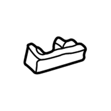 Oldsmobile 22657434 Guide