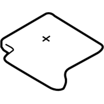 Saturn 13157732 Cover