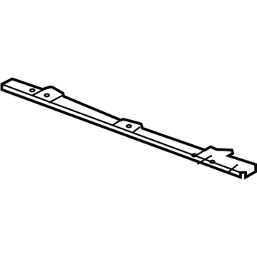 GM 23160643 Front Support GM 23160643 Front Support