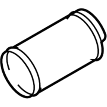 Cadillac 26077651 Boot