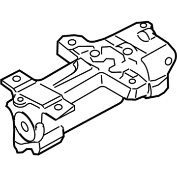 Cadillac 26070093 Jacket