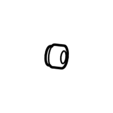 Buick 52471377 Hose Cap