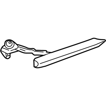 GM 42556936 High Mount Lamp GM 42556936 High Mount Lamp