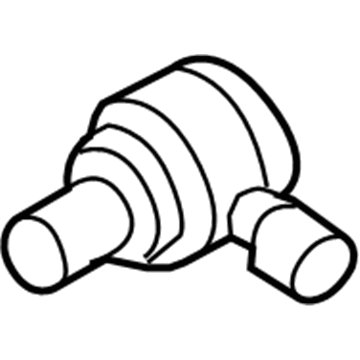 Saturn 20906919 Check Valve