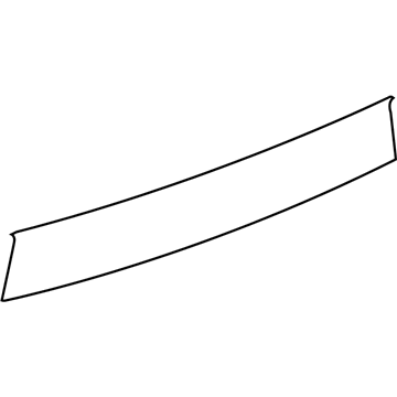 Chevy 23241386 Decal