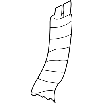 Chevy 15888336 Harness