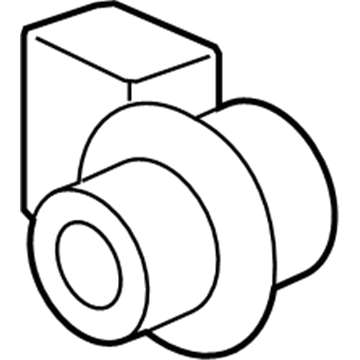 Chevy Equinox Light Socket - 85161295