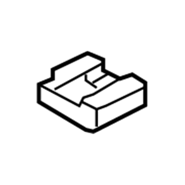 Pontiac 92199315 Fuse