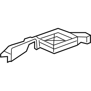 GM 19130310 Upper Case