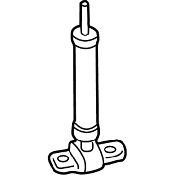 Oldsmobile Shock Absorber - 22064445