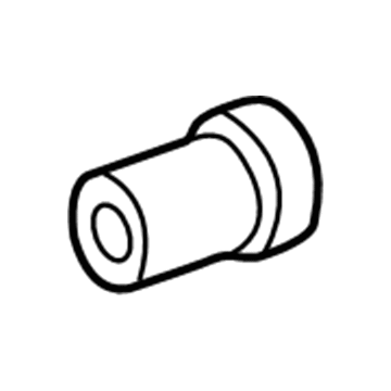 Oldsmobile Axle Beam Mount - 15980178