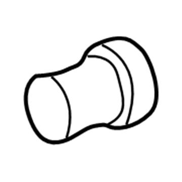 GMC Syclone Control Arm Bushing - 15980177