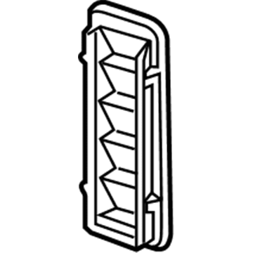 GMC 13596856 Vent Valve