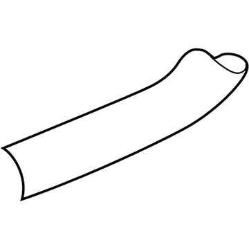 Chevy 19120997 Socket