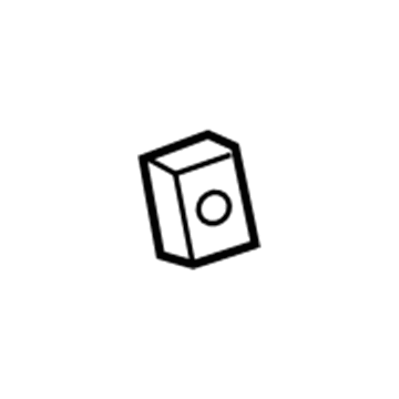 Hummer 19118959 Clock