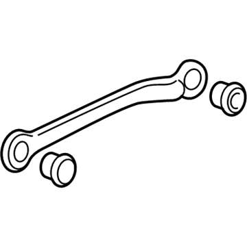 Cadillac 15767252 Upper Control Arm