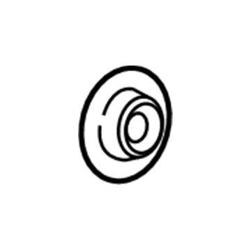 GM 96874938 Seat Back Panel Inner Bushing GM 96874938 Seat Back Panel Inner Bushing