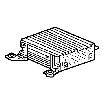 GM 42731854 Module GM 42731854 Module