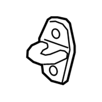 Chevy 13591436 Striker