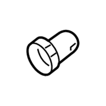 Chevy Impala Upper Steering Column Bearing - 19168252