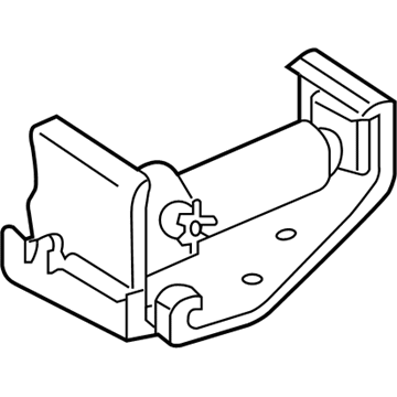 Chevy 15788798 Jack Assembly