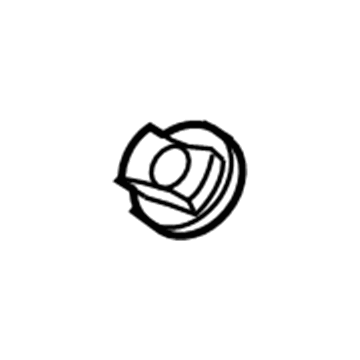 Saturn Gas Cap - 94731452