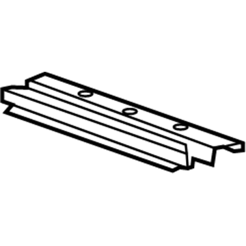 Buick 20914258 Center Crossmember