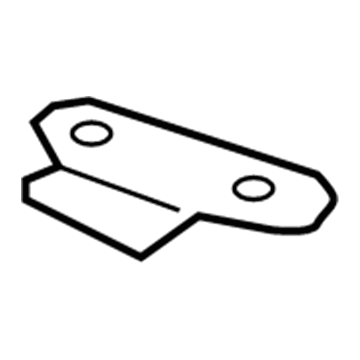 Pontiac 25889309 Striker