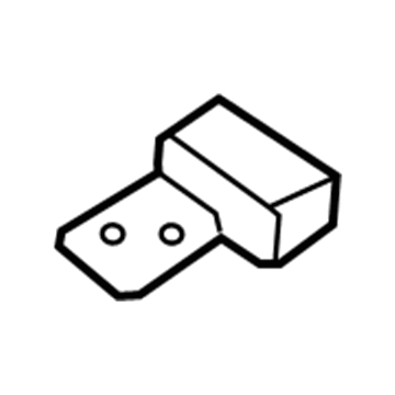 Pontiac 25814266 Striker