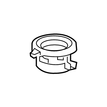 Cadillac XT6 Car Speakers - 84019242