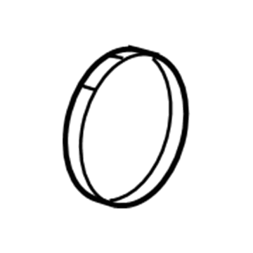 GM 26079718 Boot Clamp GM 26079718 Boot Clamp