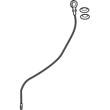 Chevy Camaro Dipstick - 12684910