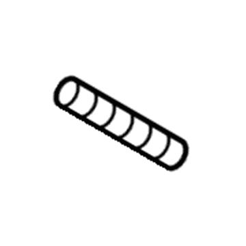 Cadillac 11570204 Lower Bracket Stud