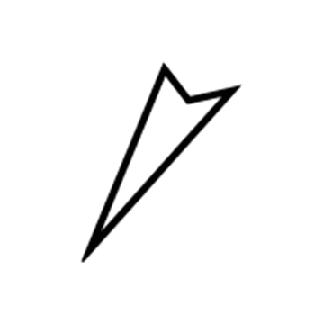 Pontiac Solstice Emblem - 15275785