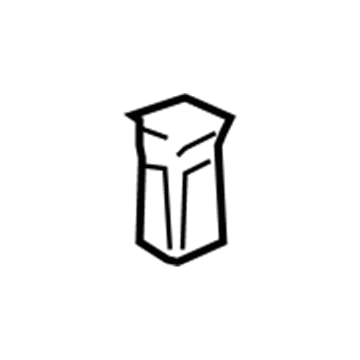 Hummer 84082834 Fusible Link