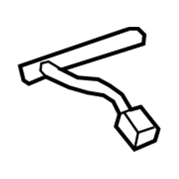 Buick 23390246 Harness