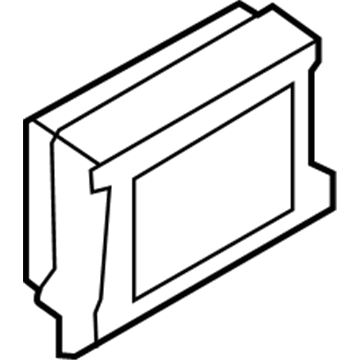 Saturn 13292737 Display Unit
