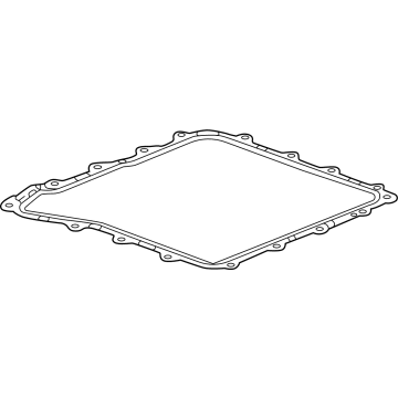 GMC 24042210 Inverter Gasket