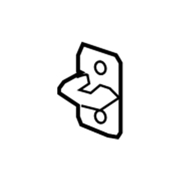 GMC 15844622 Striker