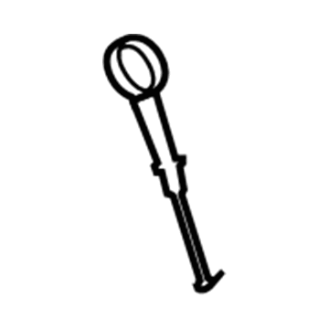 Cadillac XLR Dipstick - 12585399