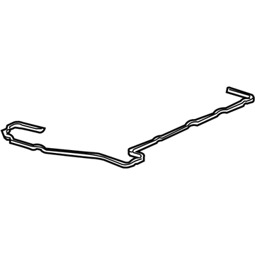 GMC Valve Cover Gasket - 89018221