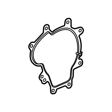 GM 42694801 Cover Gasket