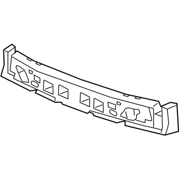 Chevy 85517383 Absorber