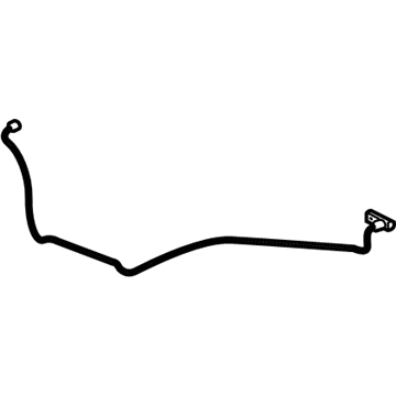 GM 23246680 Light Bar