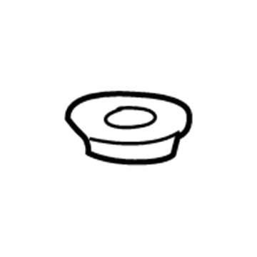 Oldsmobile Intrigue Crossmember Bushing - 15240239