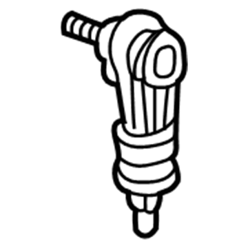 Saturn 15791211 Stabilizer Link