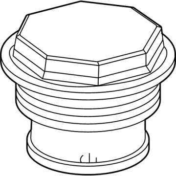 Buick 24290959 Filter