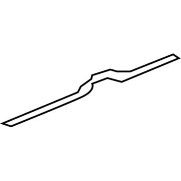 GMC 25849165 Floor Extension