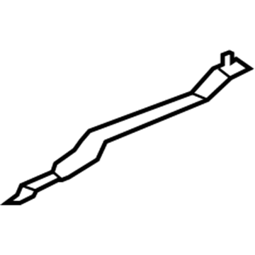 Chevy 25914173 Rear Reinforcement